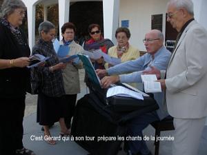 NIMES 02 10 2011 JOYEUSE UNION DON BOSCO - JUDB   (11) DE GM